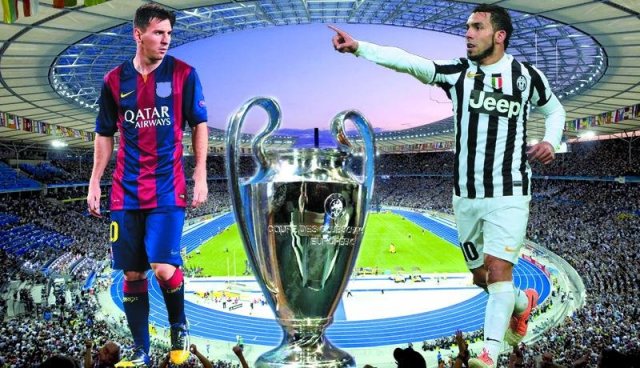 champions