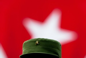 Fotos de Fidel Castro