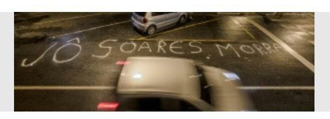 jo soares