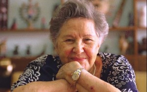 zelia gattai