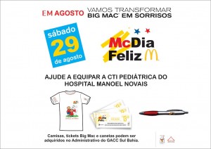 McDia Feliz