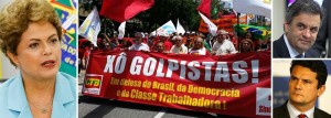 golpe