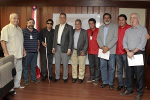 Governador Rui Costa em reunião com Deputados, Lideranças do PT e representantes sindicalistas do petróleo. Foto: Carla Ornelas/GOVBA