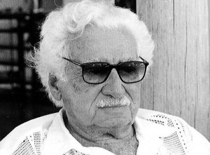 10 de agosto, 103 anos de nascimento de Jorge Amado. Salve salve Jorge Amado, eterno Menino Grapiuna das terras do cacau. 