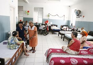 lar maria luiza