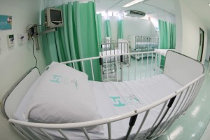 Inauguração da ala pediátrica do Hospital SalvadorFoto: Carol Garcia/GOVBA