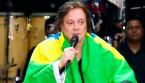 Michael Jackson não morreu...