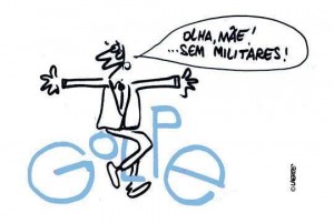 golpe