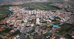 itapetinga