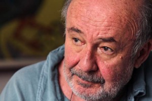 SC São Paulo (SP) 26/11/2010 - Entrevista com o jornalista Ricardo Kotscho. Foto Michel Filho/Agência O Globo