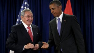 obama e raul