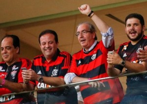 cunha mengo