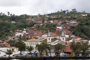 Curso de qualificação prepara Cachoera para a FlicaNa foto:Foto: Alberto Coutinho/GOVBA