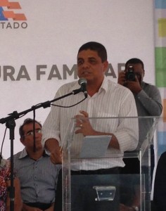 lenildo