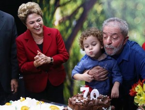 lula 70 13