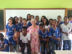 professores Bahia