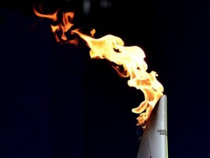 tocha olimpica 2016