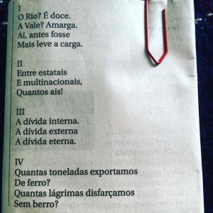 drummond