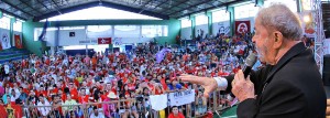 lula juventude