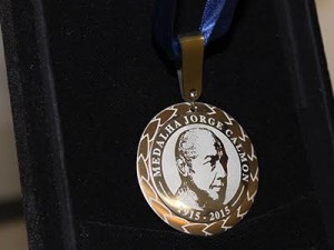 medalha