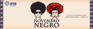 novembro negro