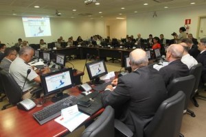 Reunião do Comitê do Pacto Pela VidaNa foto:Foto: Alberto Coutinho/GOVBA