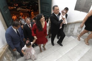 Primeira-dama Aline Peixoto recebe título de Cidadã Soteropolitana
