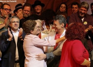 chico dilma