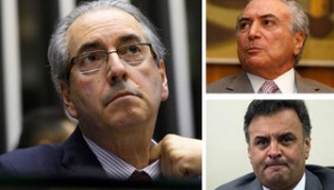 cunha algemas