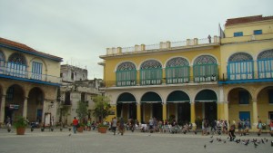 havana 9