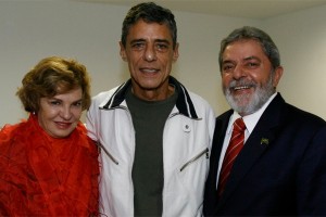 lula e chico