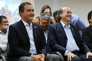 rui e naomar