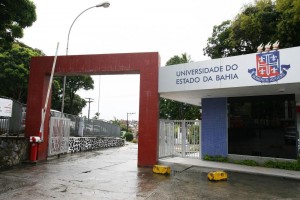 Uneb oferece novos cursosNa foto: Campus da Uneb em SalvadorFoto: Carol Garcia / SECOM