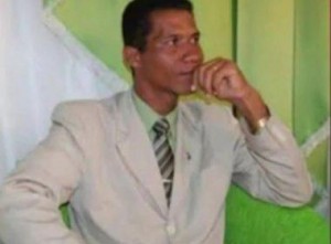 pastor 1