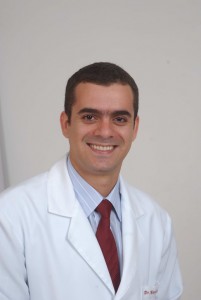 Dr. Tiago Rosa