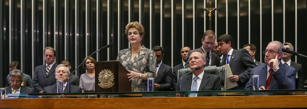 dilma congress
