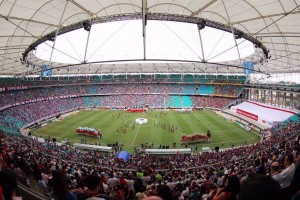 arena fnova