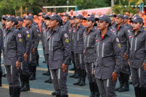Formatura de nova turma do corpo de bombeiros. Fotos: Pedro Moraes/GOVBA