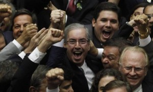 cunha bandido