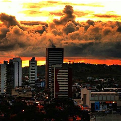 Itabuna, foto Tiago Pereira