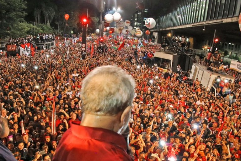 lula povo