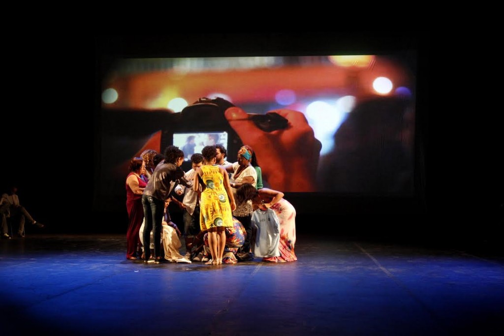 PRONATEC forma terceira turma de qualificação técnica na área culturalFotos: Pedro Moraes/GOVBA