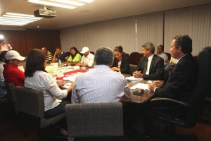 Governador Rui Costa recebe líderes dos movimentos sociaisNa foto:Foto: Alberto Coutinho/GOVBA