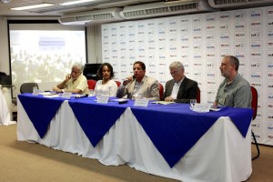 Videoconferência Sobre O Combate Ao Aedes Aegypti