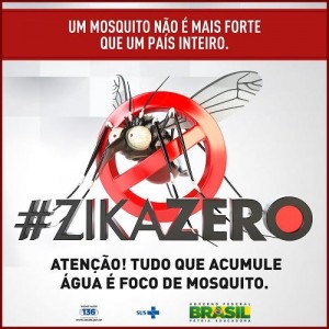 zika zero