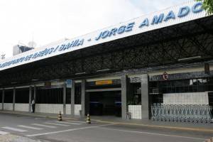 aeroporto de ilheus 1