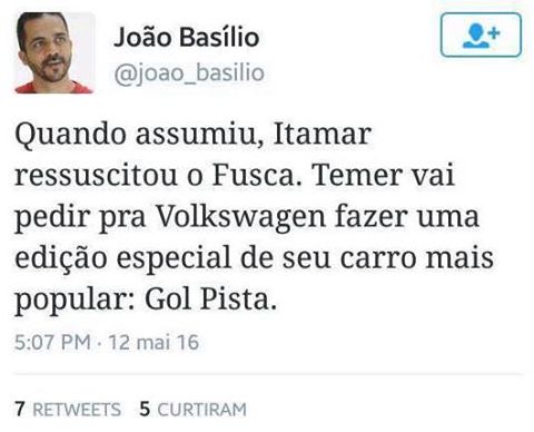 gol pista