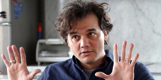 wagner moura