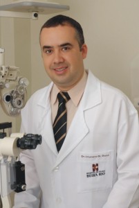 Dr. Cristiano Diniz