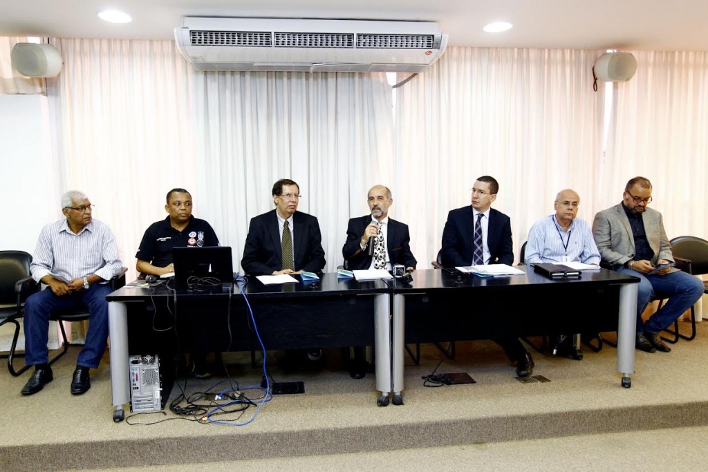 Balanço Final para Olimpíadas 2016